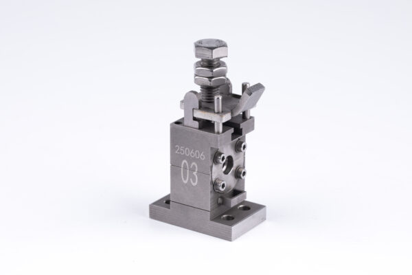 Galvanized Coating Weight Amount Detector