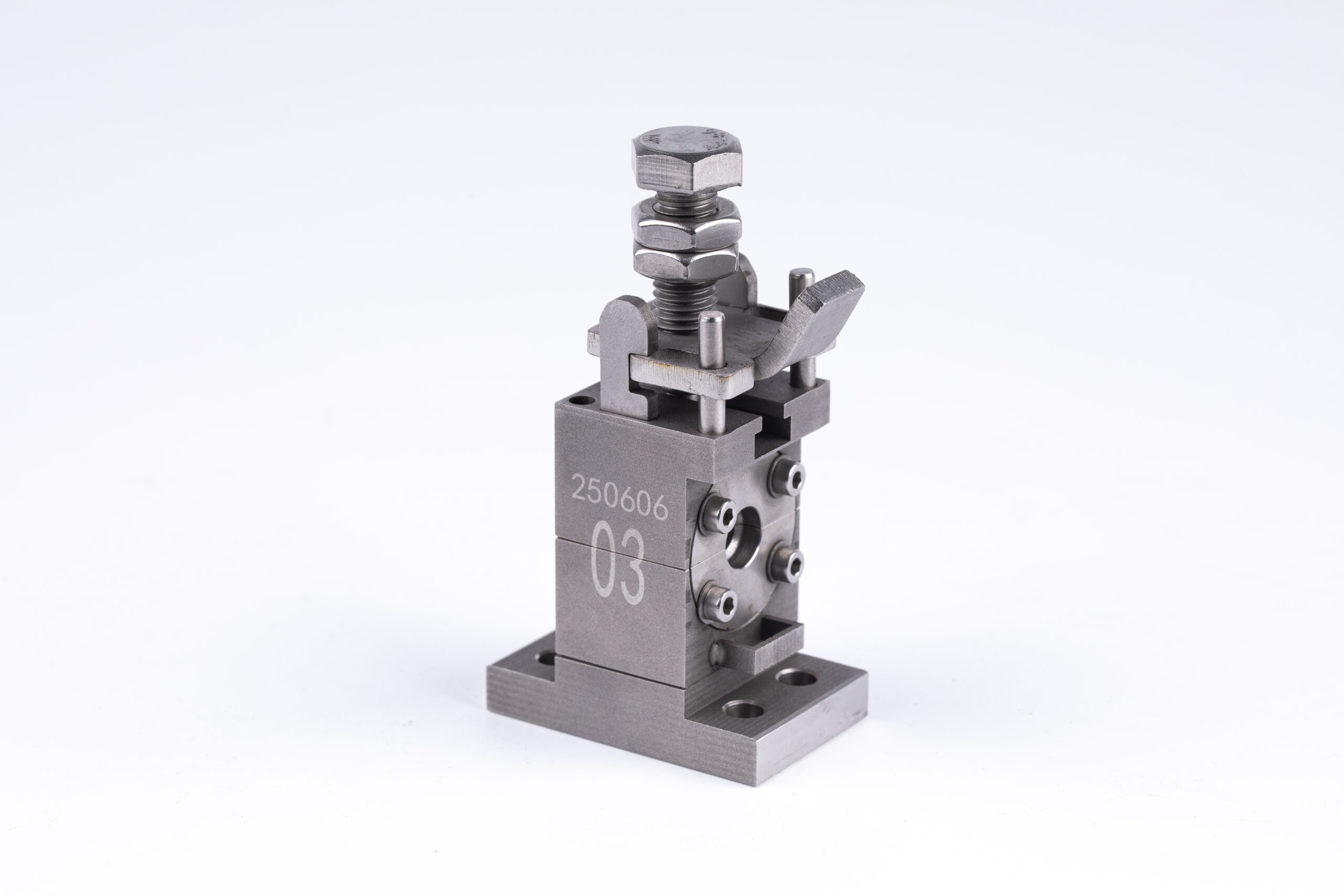 Galvanized Coating Weight Amount Detector - Image 2